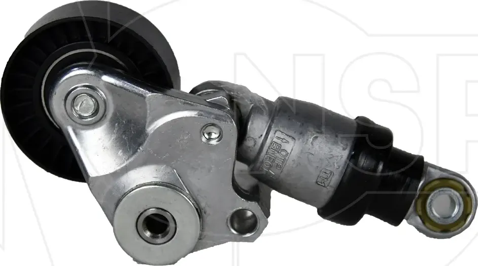 Натяжитель ремня (NSP). Артикул NSP06PE0315980B