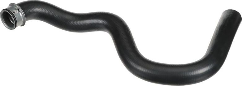 Патрубок системы охлаждения (радиатора) Gates (EPDM (Этилен-пропиленовый каучук)). Артикул 05-3384