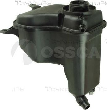 Расширительный бачок OSSCA для BMW 1 I (E81/E82/E87/E88) 2004-2012. Артикул 12279