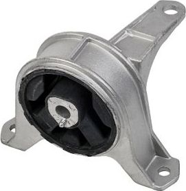 Подушка (опора) двигателя Zentparts передняя правая для Opel Astra F 1991-2001. Артикул Z13179