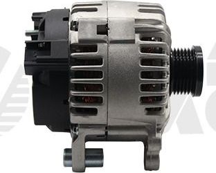 Генератор Vika для Audi S3 II (8P) 2006-2012. Артикул 99030786401