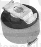 Сайлентблок переднего рычага подвески ETS. Артикул 22.SB.083