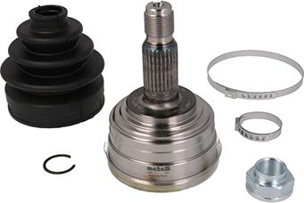 Шрус внутренний (граната) Metelli. Артикул 15-1255