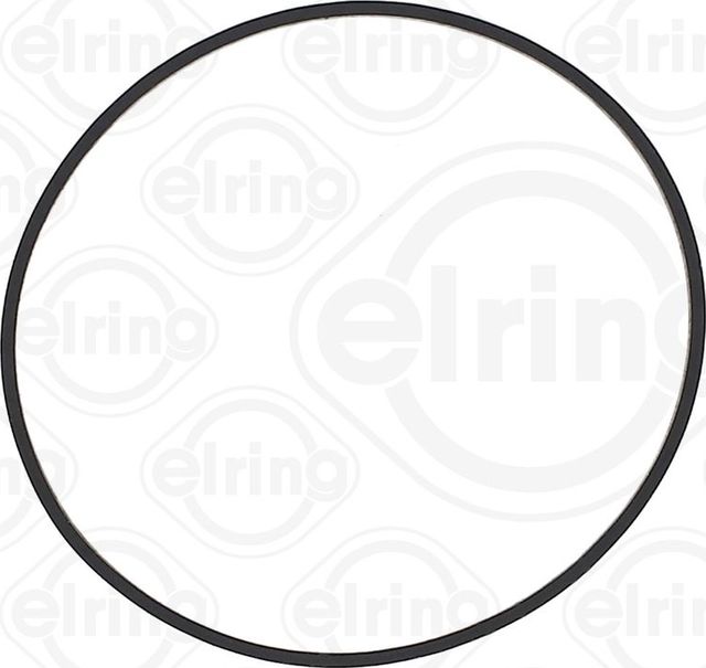 Деталь Elring (FPM (Fluor-Kautschuk)). Артикул 567.580