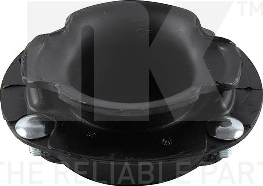 Опора амортизатора (стойки) NK. Артикул 673301