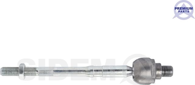Рулевая тяга Sidem правая для Hyundai H-1 II 2008-2026. Артикул 87311