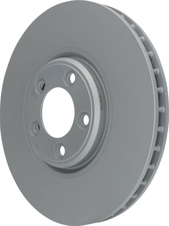 Тормозной диск ATE. Артикул 24.0130-0182.1