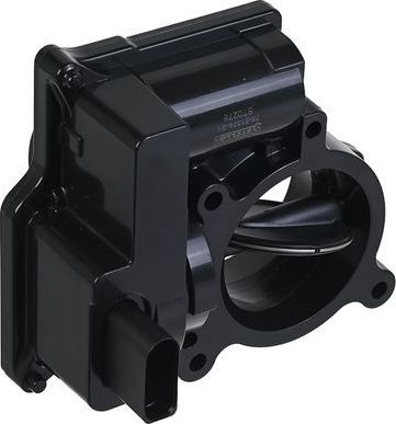 Дроссельная заслонка Stellox для SEAT Alhambra II 2010-2026. Артикул 75-51574-SX