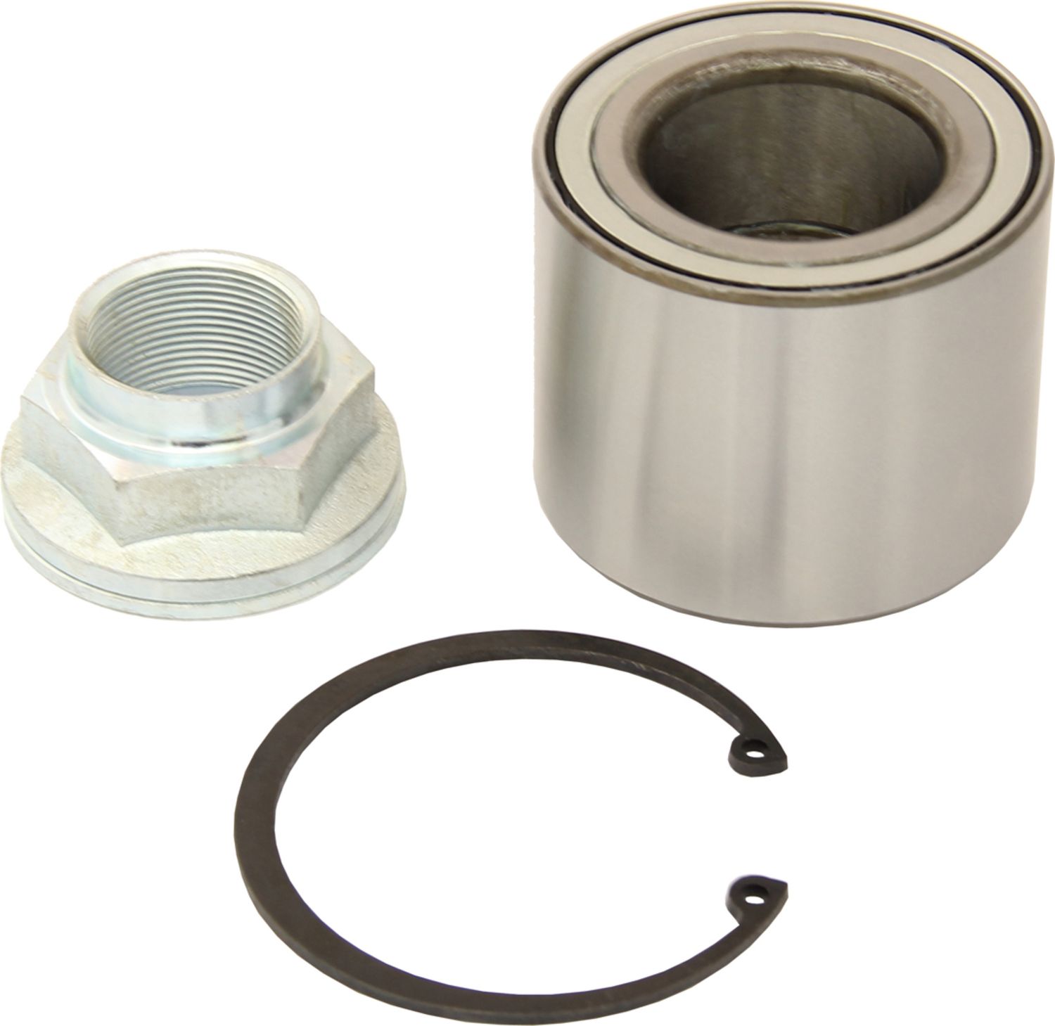 Ступичный подшипник (комплект) MAPCO. Артикул 26371