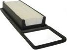 Воздушный фильтр Alco Filters для Honda Jazz I 2002-2005. Артикул MD-8008