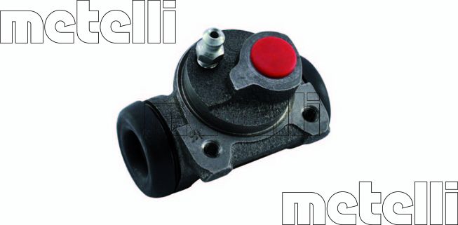 Тормозной цилиндр Metelli (Чугун). Артикул 04-0795