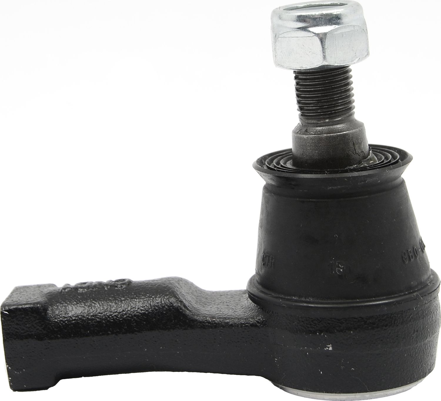 Наконечник рулевой тяги CTR. Артикул CE0052L