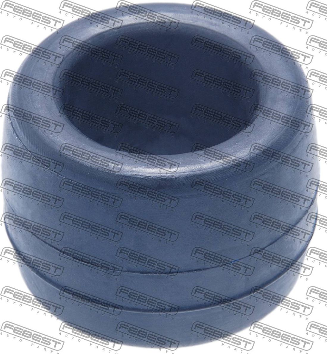 Втулка рессоры Febest задняя передняя нижняя для Isuzu Elf (N-Series) V (NHR6_, NKR6_, NKR7_, NKS7_) 1993-2002. Артикул ISSB-001