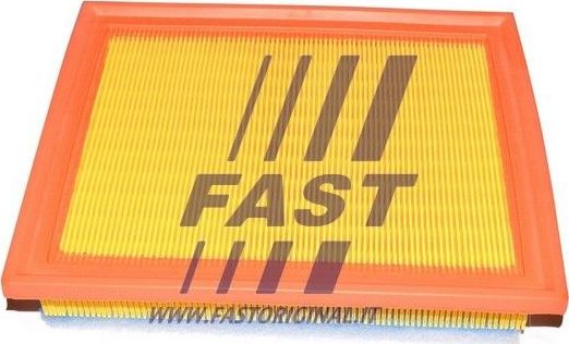 Воздушный фильтр Fast. Артикул FT37135