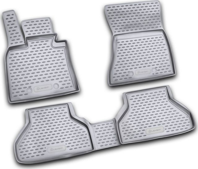 Коврики Element для салона BMW X6 E71 2009-2014. Артикул NLC.05.18.210k