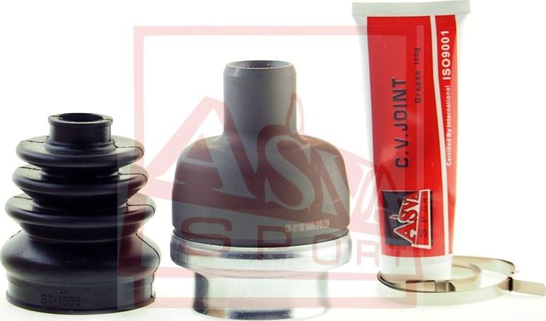 Шрус внутренний (граната) Asva. Артикул OPIR-Z19