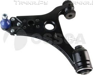 Поперечный рычаг OSSCA правый для Mercedes-Benz A-Класс II (W169) 2004-2012. Артикул 33745