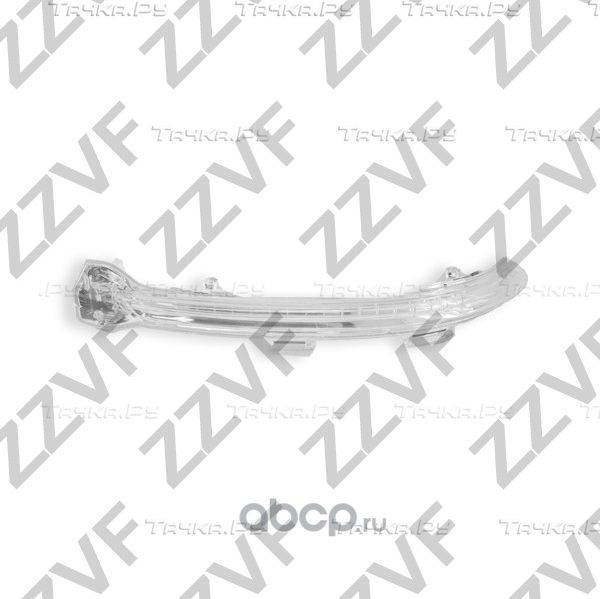 ПОВТОРИТЕЛЬ ПОВОРОТА В БОКОВОЕ ЗЕРКАЛО ПРАВЫЙ (R) VW GOLF VII (13...) (Zzvf). Артикул ZVPFR014