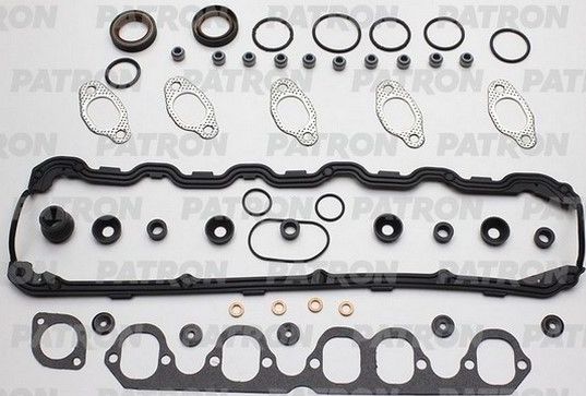 Комплект прокладок ГБЦ Patron. Артикул PG1-2018