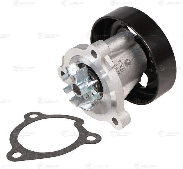 Помпа (водяной насос) Luzar для Renault Koleos I 2008-2016. Артикул LWP 1425