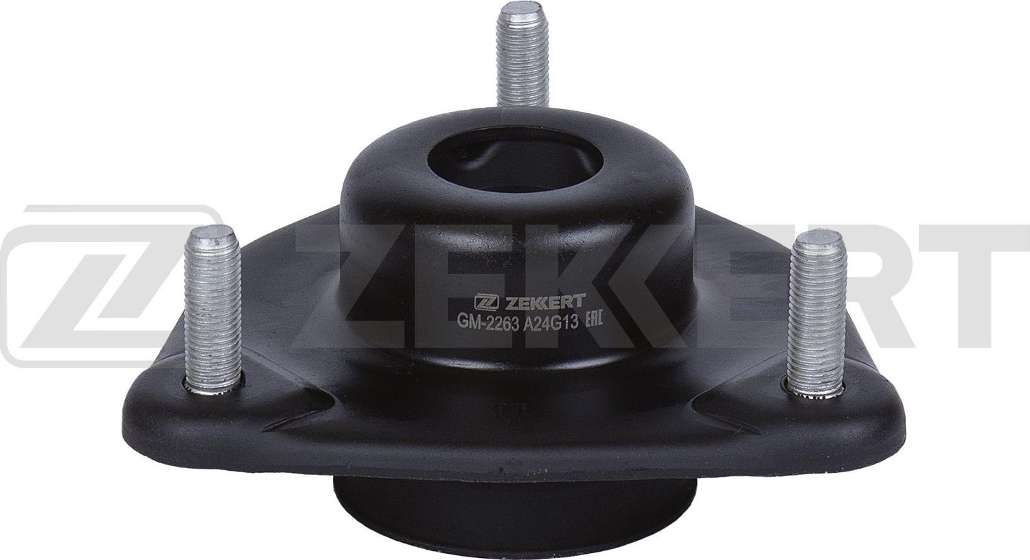 Опора перед. амортизатора Chery Tiggo 4 (T17) 17-  Tiggo 7 (T15) 16- Zekkert. Артикул GM-2263
