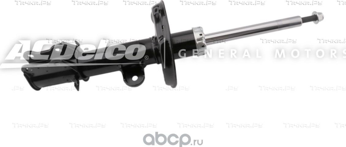 Амортизатор ACDelco передний левый для Opel Corsa D 2006-2014. Артикул 19351091