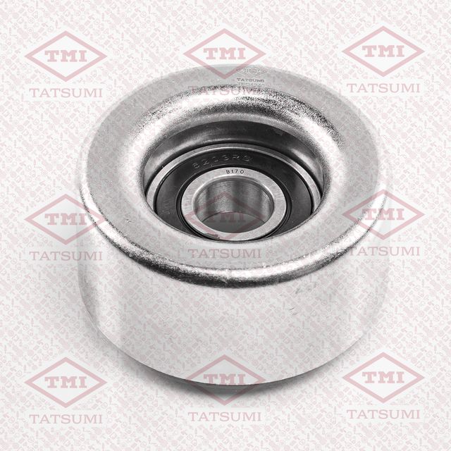 Ролик ремня приводного LEXUS/TOYOTA 2.5-4.0 04 (Tatsumi). Артикул TFD1240