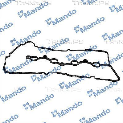 Прокладка клапанной крышки 441724 Mando. Артикул EGCNH00049