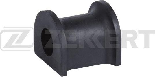 Втулка стабилизатора Zekkert. Артикул GM-1155