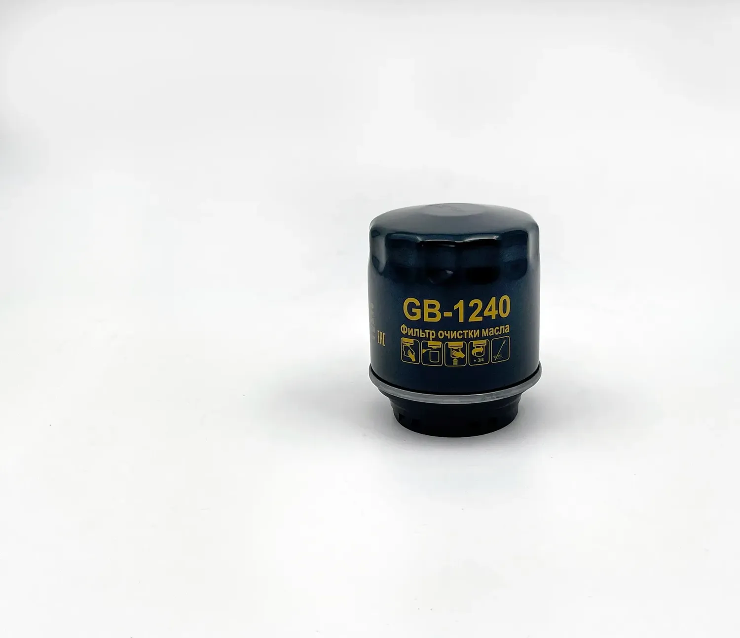 Фильтр масляный (BIG Filter). Артикул GB-1240