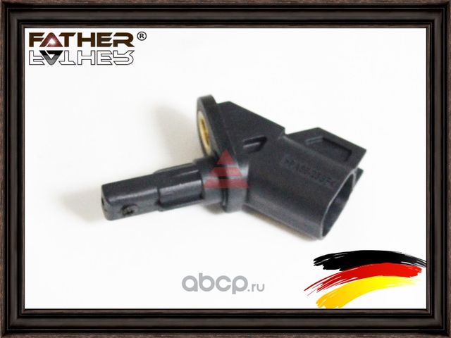 Датчик abs передний лев/прав (Father). Артикул F3868R07
