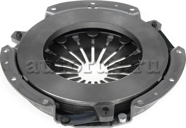 Сцепление в сборе (Ganz). Артикул GIE36073