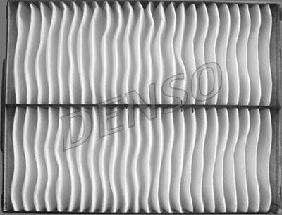 Салонный фильтр Denso для Suzuki Grand Vitara II 2002-2005. Артикул DCF230P