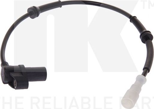 Датчик ABS NK. Артикул 293902