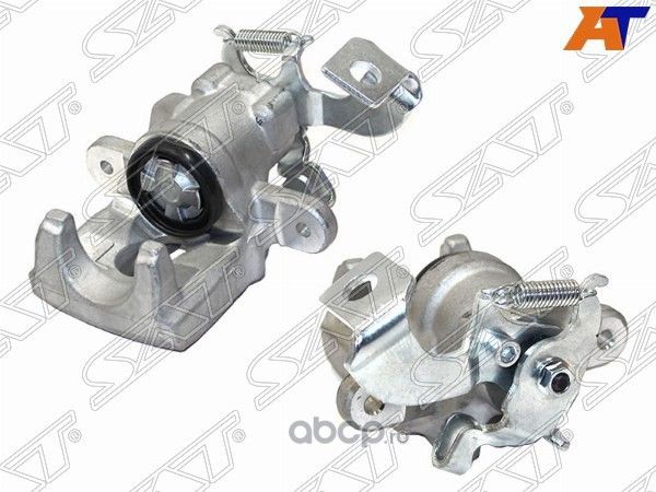 ST4783012151 Суппорт тормозной RR NE150 RHбез TOYOTA COROLLAAURIS (SAT). Артикул ST4783012151