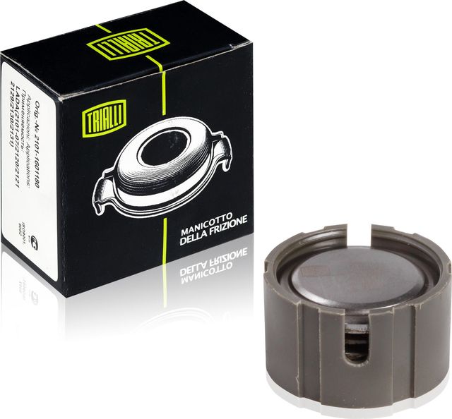 Выжимной подшипник сцепления Trialli для Volkswagen Golf III 1991-1999. Артикул CT 1803