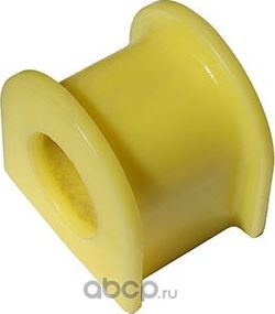 Втулка стабилизатора передней подвески полиуретановая TOYOTA FORTUNER GGN155 165 GUN15# 16# KUN156 1 (Точка Опоры). Артикул 1-01-3625