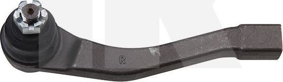 Наконечник рулевой тяги NK. Артикул 5035702