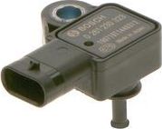 Датчик абсолютного давления (ДАД, MAP) Bosch. Артикул 0 261 230 323