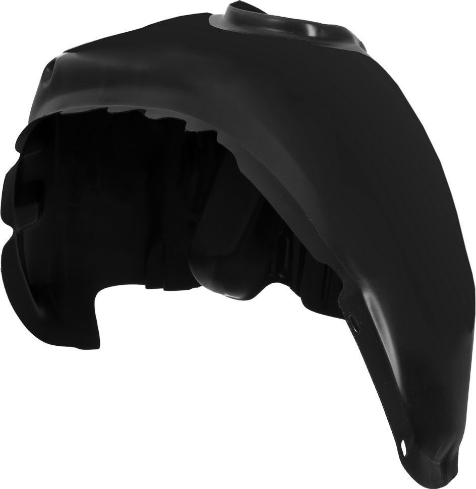 Подкрылок (локер) TOTEM задний левый Nissan Terrano III 4x2 2014-2026. Артикул NLL.36.44.003