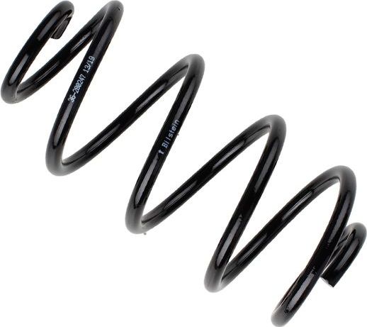 Пружина подвески Bilstein B3. Артикул 36-280247