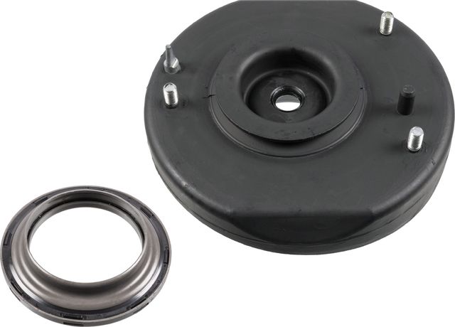 Опора амортизатора (стойки) Febi Bilstein (резина/металл). Артикул 10105