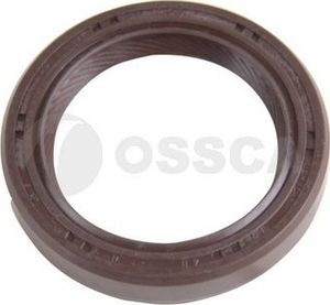 Сальник коленвала OSSCA для Alfa Romeo 159 2005-2011. Артикул 19426