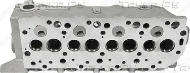 Головка блока цилиндров Stellox. Артикул 11-08057-SX