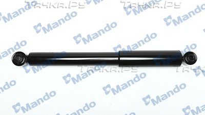 Амортизатор Mando задний для Citroen C3 I 2002-2010. Артикул MSS016991