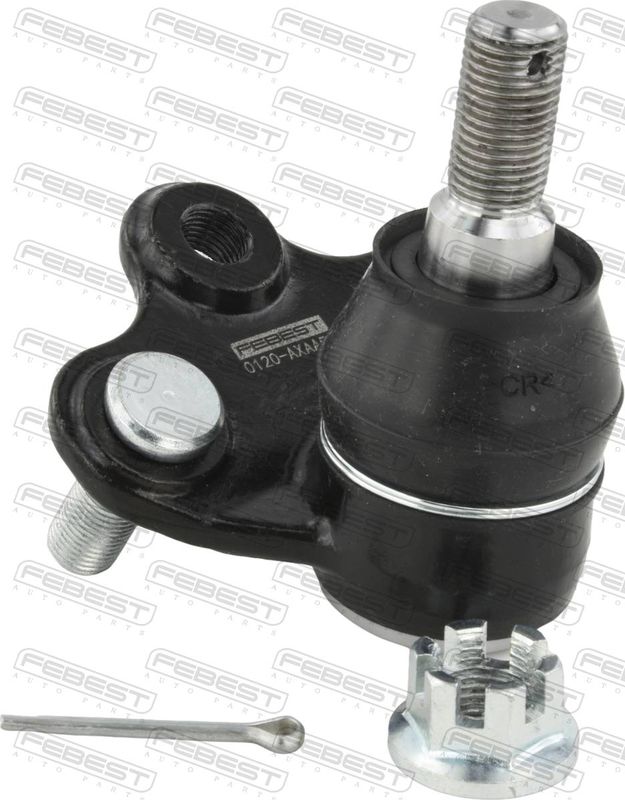 Шаровая опора Febest. Артикул 0120-AXAA54