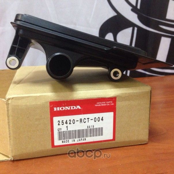 Фильтр АКПП Honda. Артикул 25420RCT004