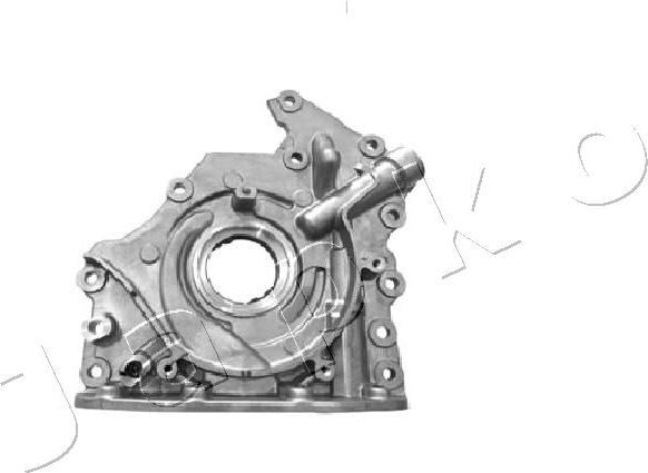 Масляный насос Japko для Citroen Nemo I 2011-2015. Артикул 157PE14