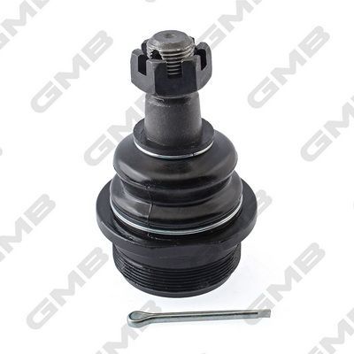 Шаровая опора GMB передняя верхняя для Isuzu Elf (N-Series) V (NHR6_, NKR6_, NKR7_, NKS7_) 1999-2003. Артикул 0107-0331