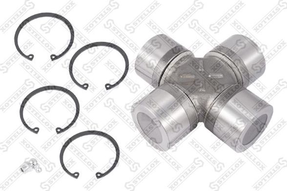 Крестовина карданного вала Stellox. Артикул 84-67324-SX